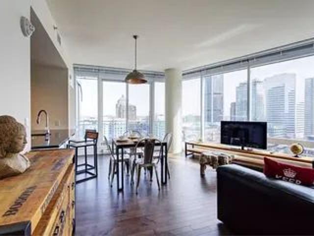 Appartement · 92 m² · Ville Marie