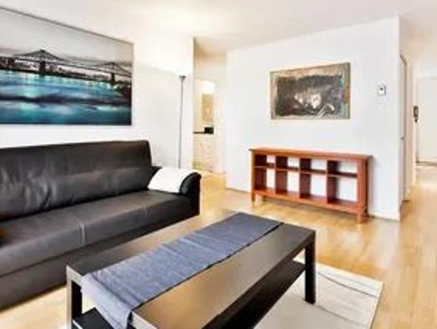 Appartement · 92 m² · Ville Marie