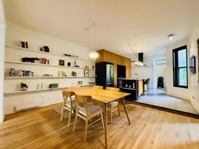 Appartement · 92 m² · Ville Marie