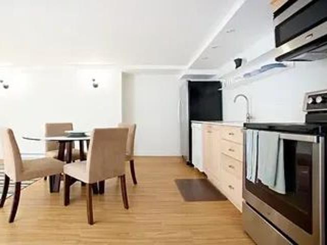 Appartement · 92 m² · Westmount