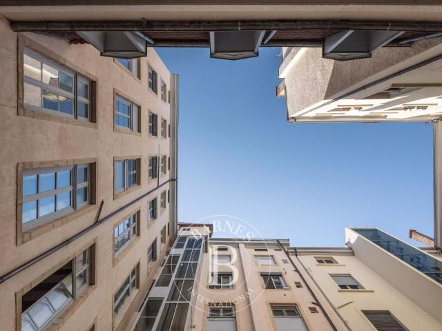 Appartement 92 m²