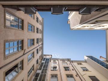 Appartement 92 m²