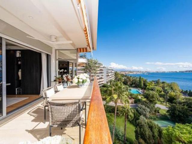 Appartement 97 m2 ANTIBES