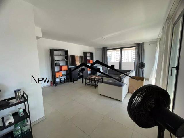 ? Appartement 97 m² avec terrasse de 18 m² et box double – Lumin