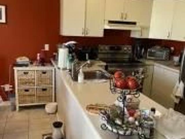 Appartement · 97 m² · Longueuil