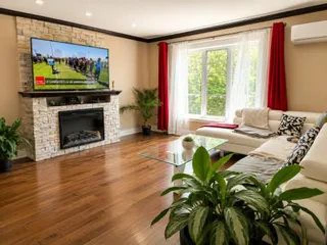 Appartement · 97 m² · Québec