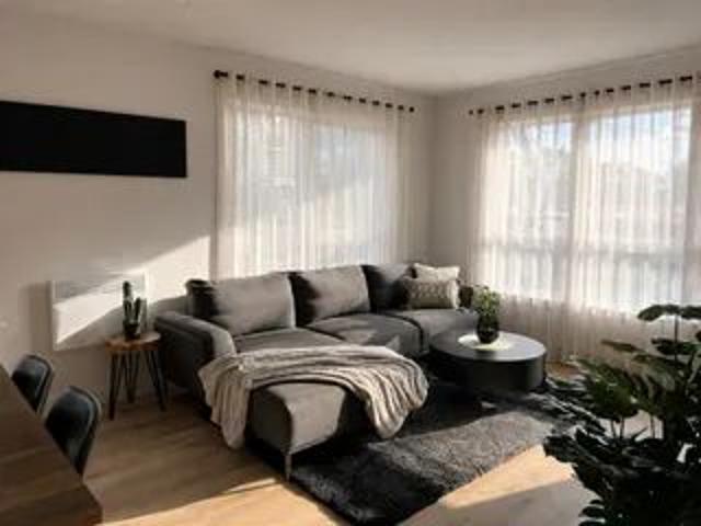Appartement · 97 m² · Repentigny