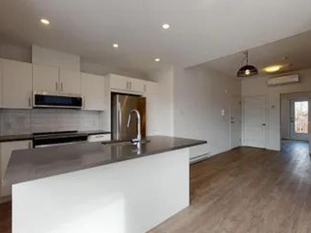 Appartement · 97 m² · Verdun