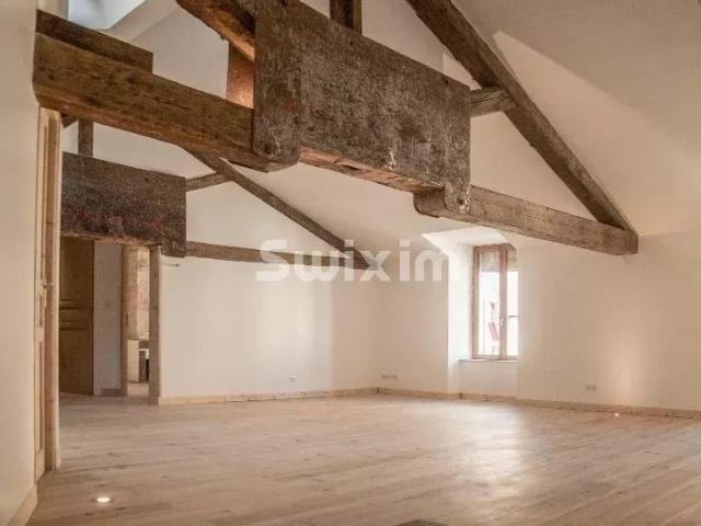 Appartement 97 m²