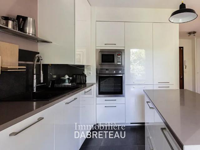 appartement 97 m² 3 chambres