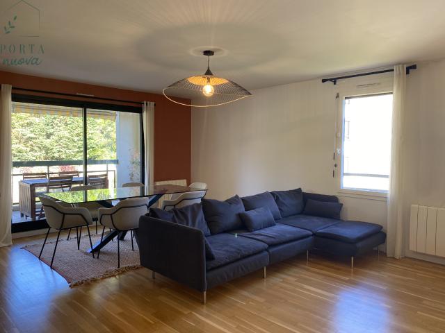 Appartement 94.31 m² 4 Pièces Tassin La Demi Lune
