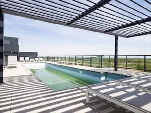 Appartement · 94 m² · Brossard