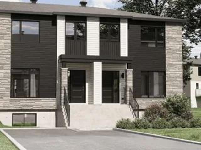 Appartement · 94 m² · Sainte Brigitte de Laval