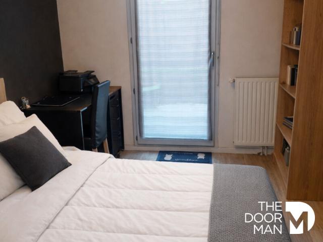 Appartement 95800