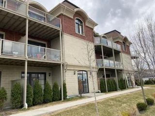 Appartement · 95 m² · Blainville