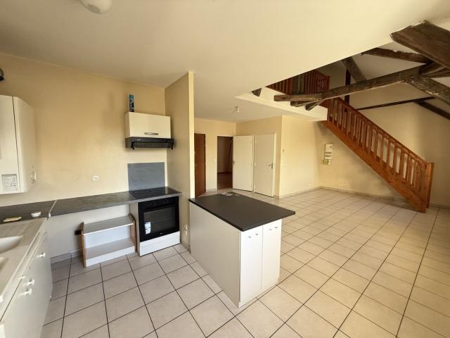 Appartement 95 m² lumineux hypercentre de Bourges 95m² Bourges