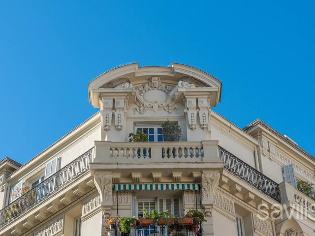 Appartement 95 m²
