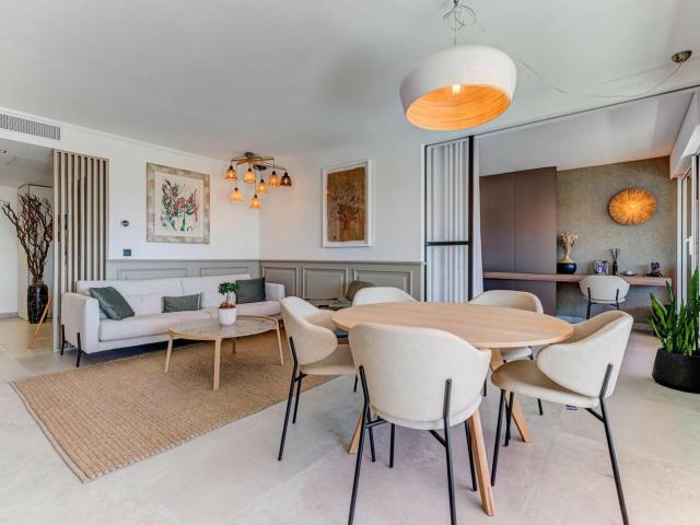 Appartement 4 pièces 96 m²