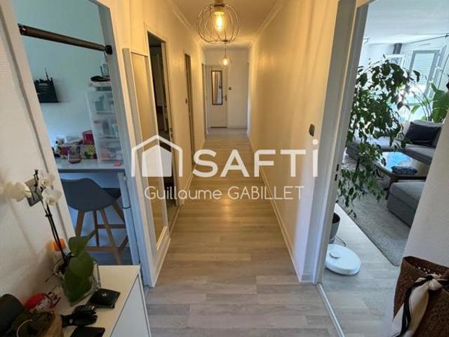 Appartement 95m2