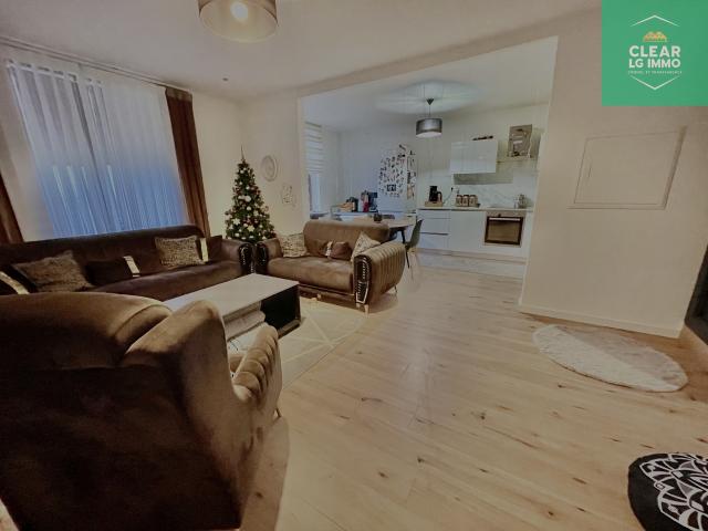 appartement 95m2