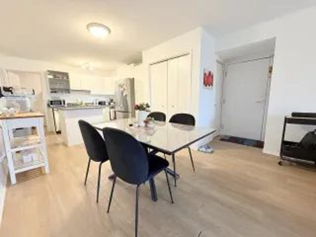 Appartement · 96 m² · Québec