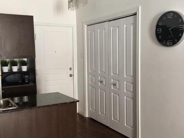 Appartement 9691 Notre Dame Ouest Disponible 1 Aout 2026