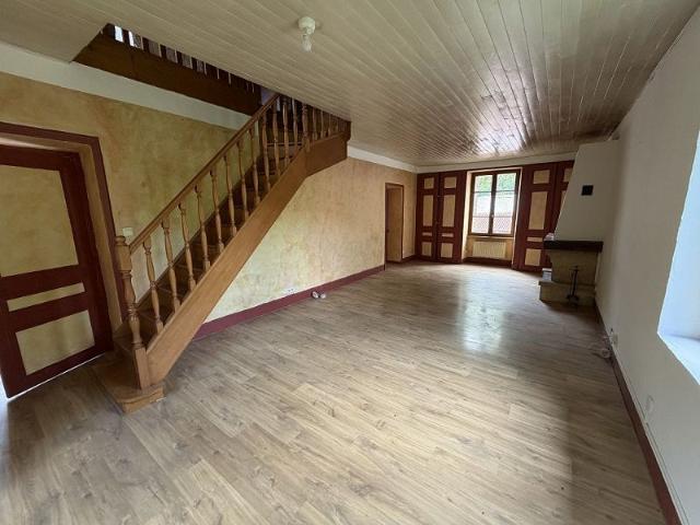 Appartement 96.39m ²