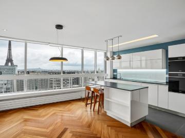 Grenelle, Paris 15e Arrondissement, Paris, Île-de-France