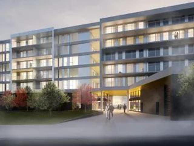 Appartement · 96 m² · Outremont