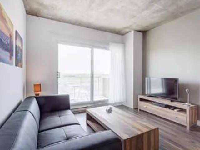 Appartement · 96 m² · Brossard