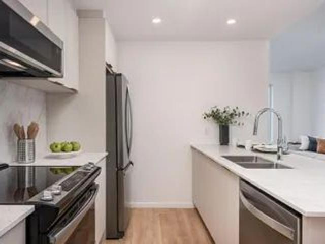 Appartement · 96 m² · Côte des Neiges Notre Dame de Grâce