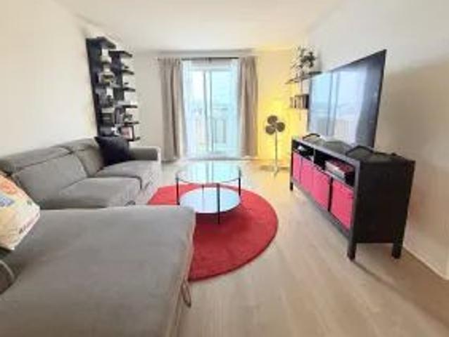 Appartement · 96 m² · Québec