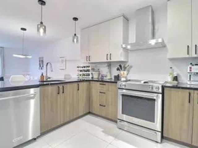 Appartement · 96 m² · Québec