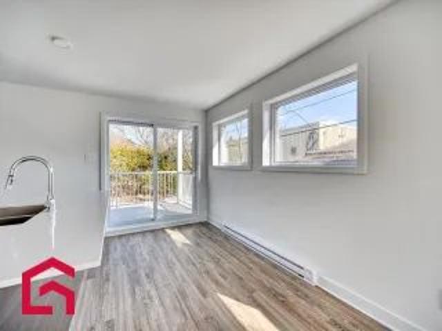 Appartement · 96 m² · Saint Jérôme