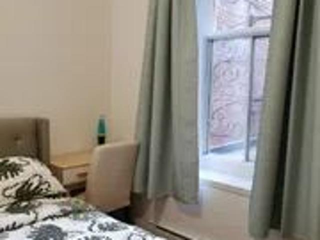 Appartement · 96 m² · Ville Marie