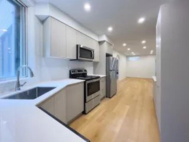 Appartement · 96 m² · Ville Marie