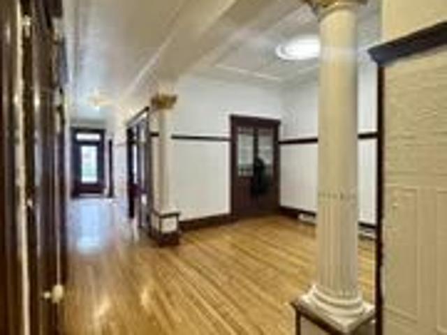 Appartement · 96 m² · Villeray Saint Michel Parc Extension