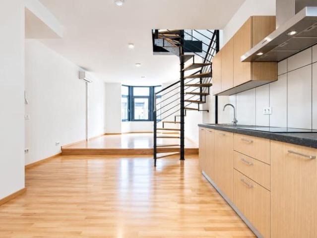 Appartement 96 m² 2 ch en Centre Ville de Mons