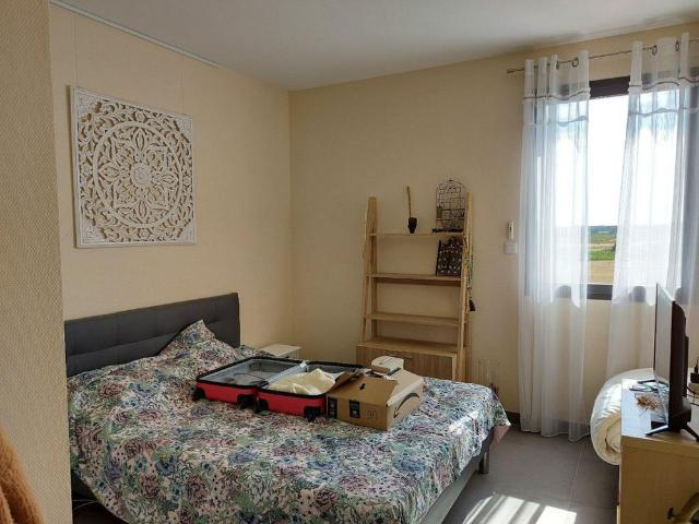 Appartement 96m², 4 pièces, Montblanc