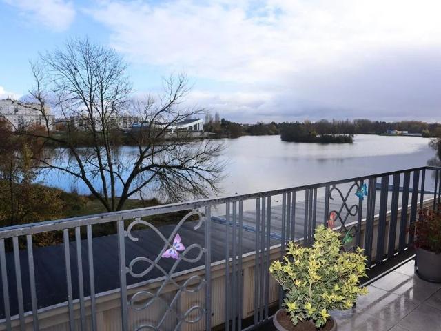 Appartement 96m ²