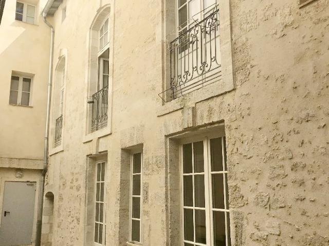 Appartement 96m² Pézenas