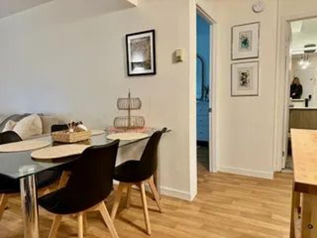 Appartement · 9793 m² · Québec