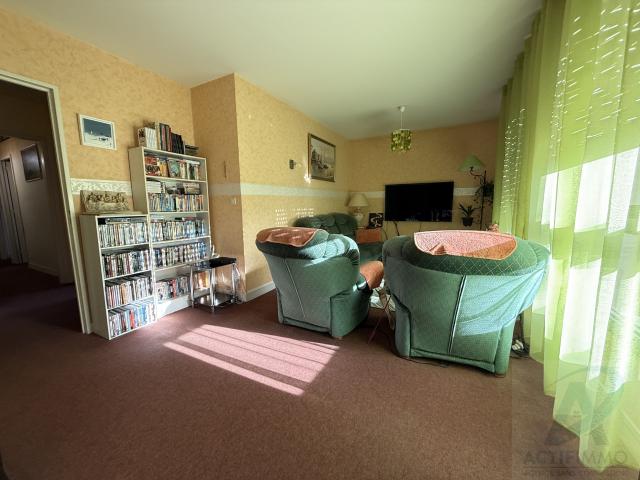Appartement 98 m2