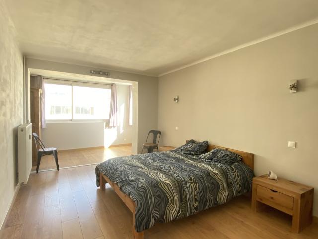APPARTEMENT 98 M2 LE PONTET