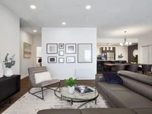 Appartement · 98 m² · Chomedey