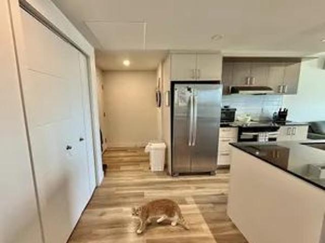 Appartement · 98 m² · Lévis quartier