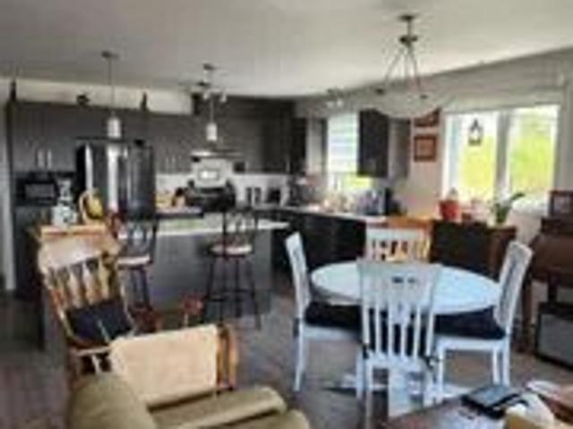 Appartement · 98 m² · Thurso