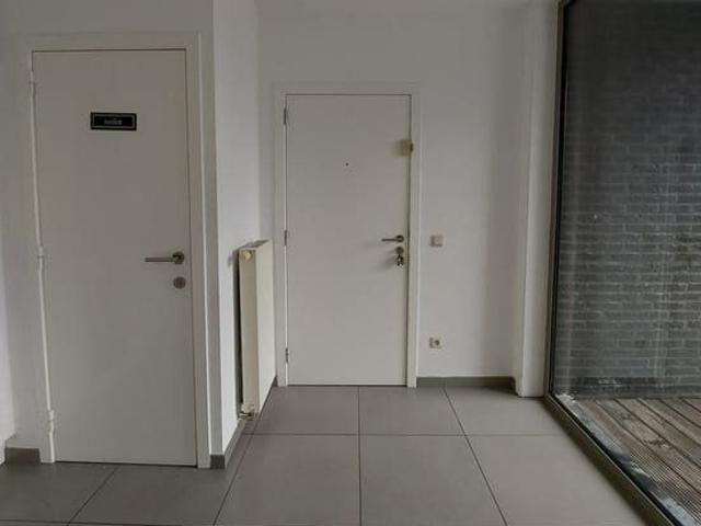 APPARTEMENT 98 m² / 2 SLPK / TERRAS