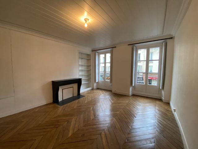 Appartement 99.86 m 3 Pi ces Versailles 78000