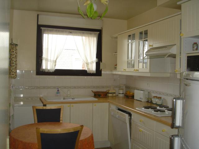 Appartement 99.17m² 5Pièces Saint Cyr L'École 78210